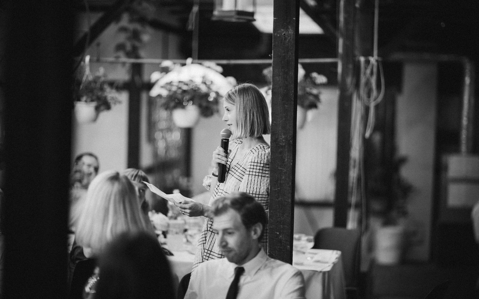 Corporate casino evenings